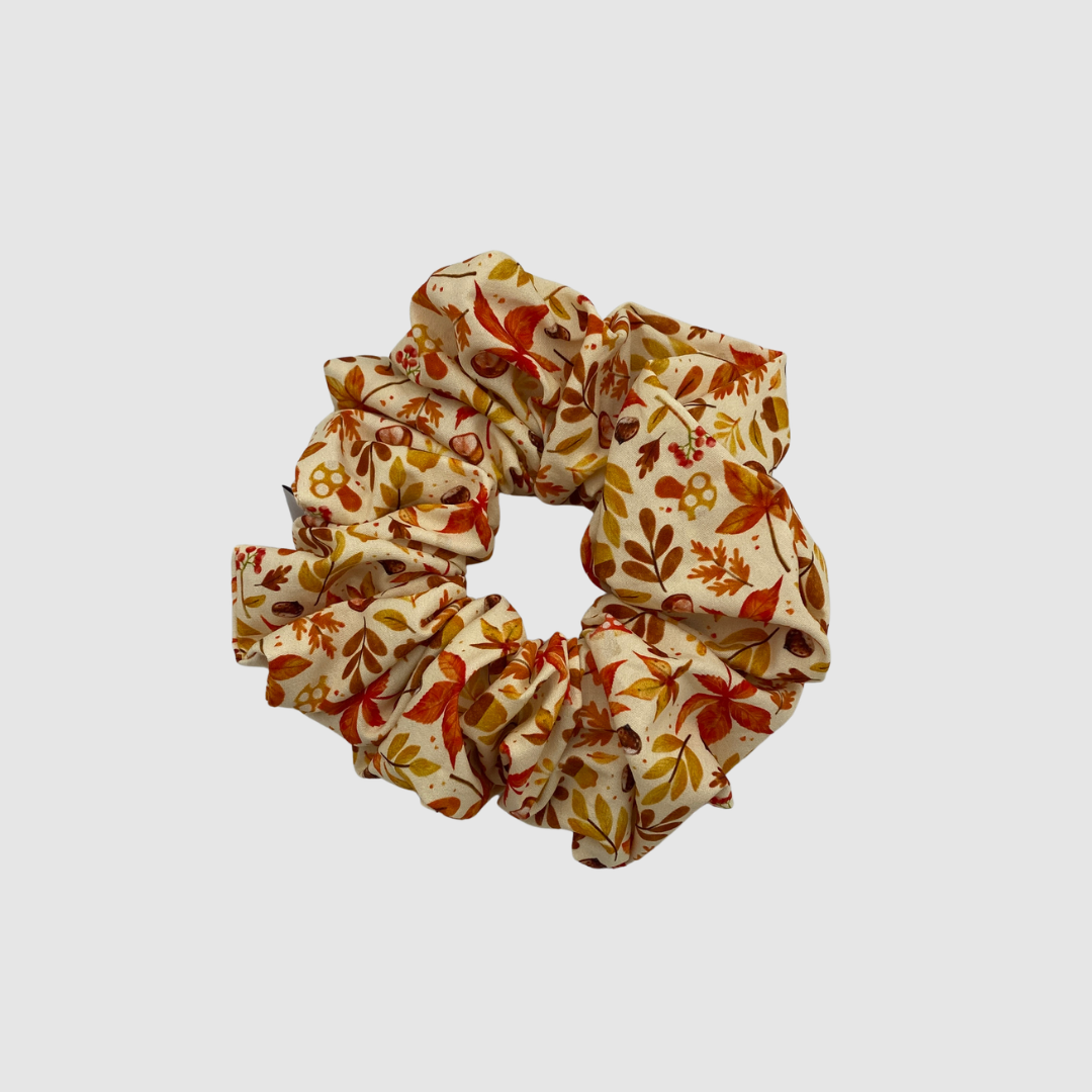 ΥΦΑΣΜΑΤΙΝΑ SCRUNCHIES - Image 33