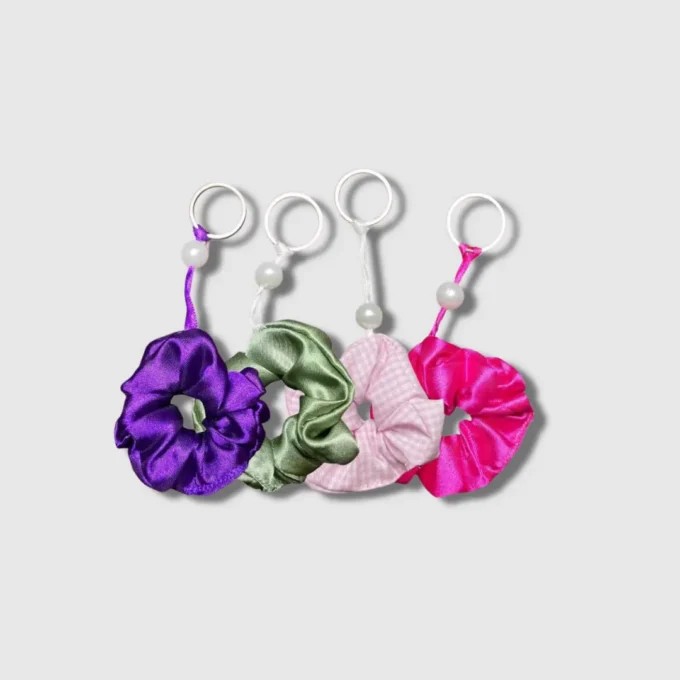ΜΠΡΕΛΟΚ SCRUNCHIES