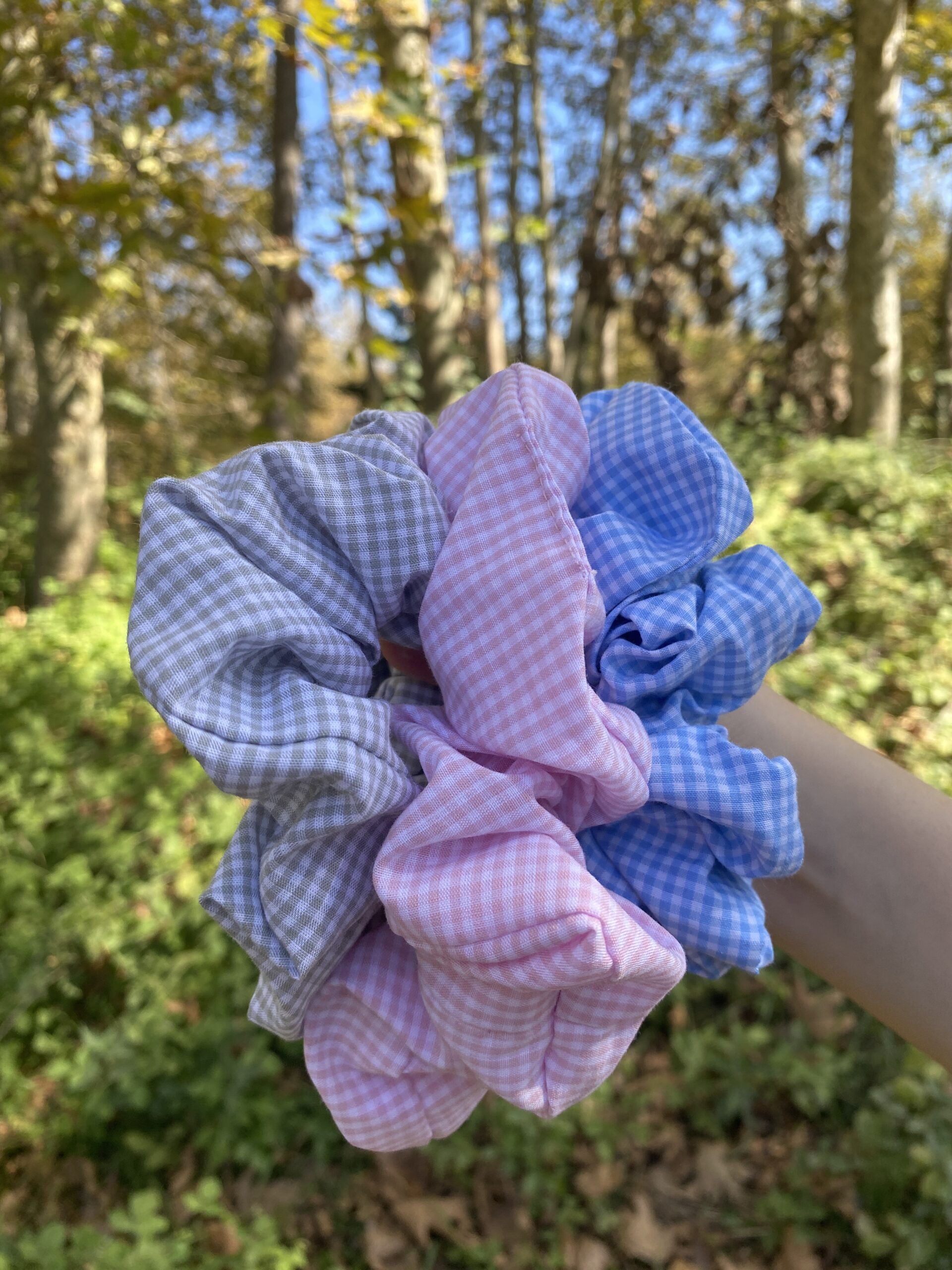 Handmade Product