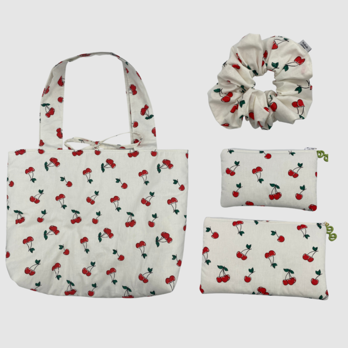 ΧΕΙΡΟΠΟΙΗΤΗ TOTE BAG