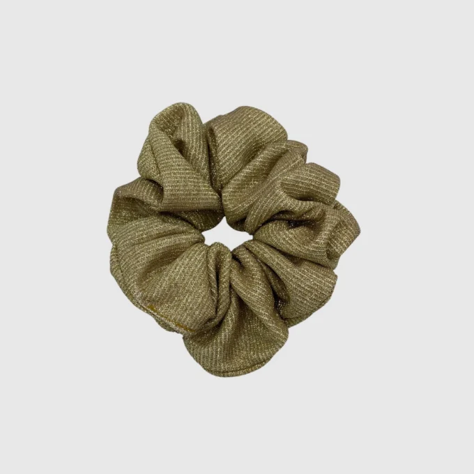 VAULT SCRUNCHIE