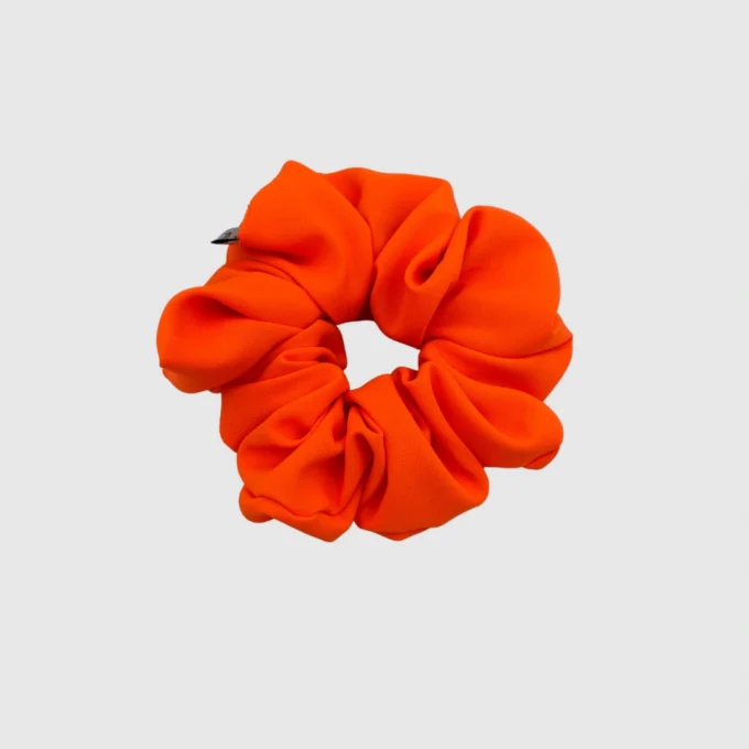 LAVA LAMP SCRUNCHIE