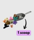 1 SCOOP ΜΙΝΙ ΚΛΑΜΕΡ
