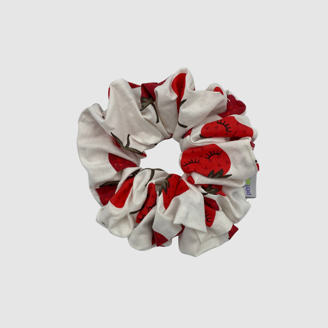 ΥΦΑΣΜΑΤΙΝΑ SCRUNCHIES - Image 31
