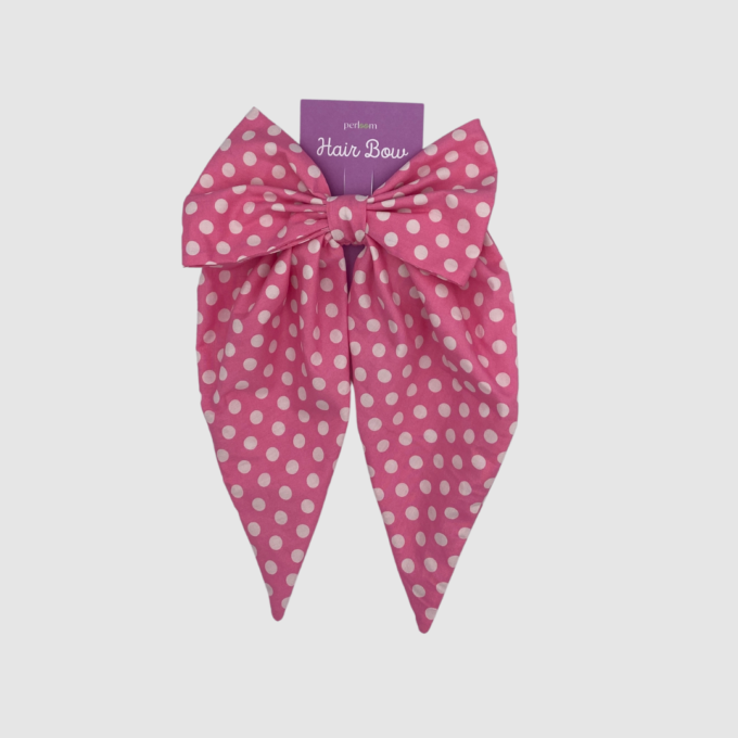 ΦΙΟΓΚΟΣ - Polka Pink