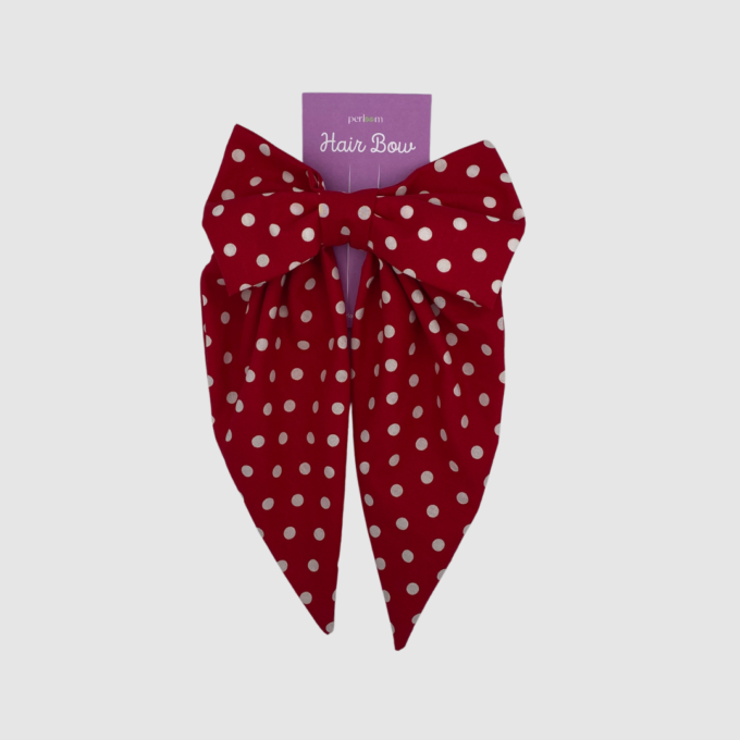 ΦΙΟΓΚΟΣ - Polka Red