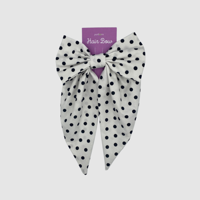ΦΙΟΓΚΟΣ - Polka White