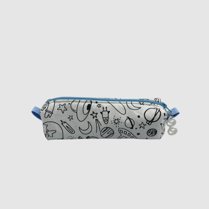 ΧΕΙΡΟΠΟΙΗΤΗ ΚΑΣΕΤΙΝΑ ( 22 x 6 cm) - ΔΙΑΣΤΗΜΑ