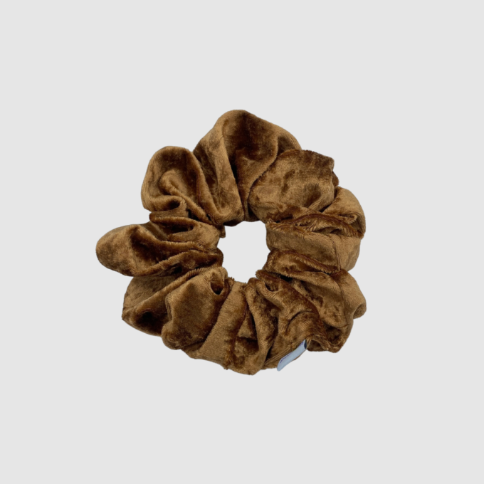 ΒΕΛΟΥΔΙΝΑ SCRUNCHIES
