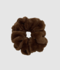 ΧΕΙΡΟΠΟΙΗΤΟ ΓΟΥΝΙΝΟ SCRUNCHIE