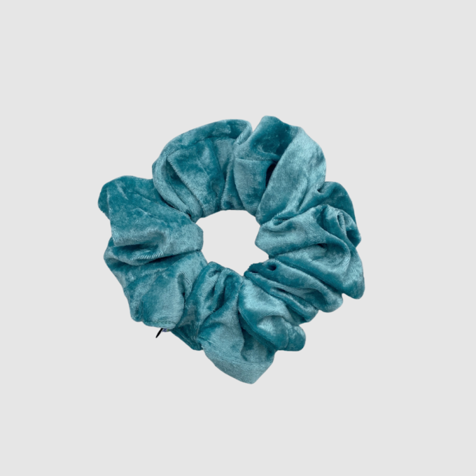 ΒΕΛΟΥΔΙΝΑ SCRUNCHIES - Jasmine