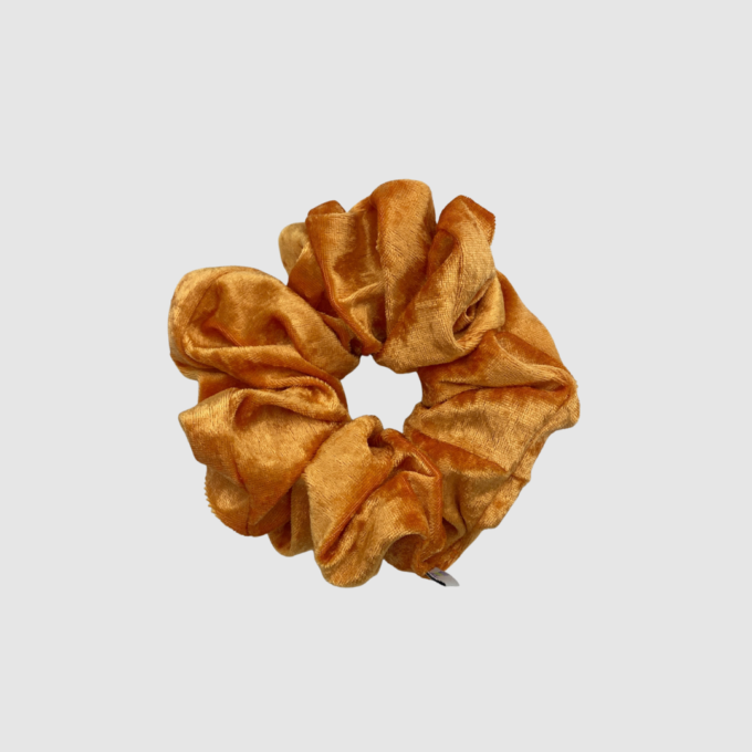 ΒΕΛΟΥΔΙΝΑ SCRUNCHIES - Legendary
