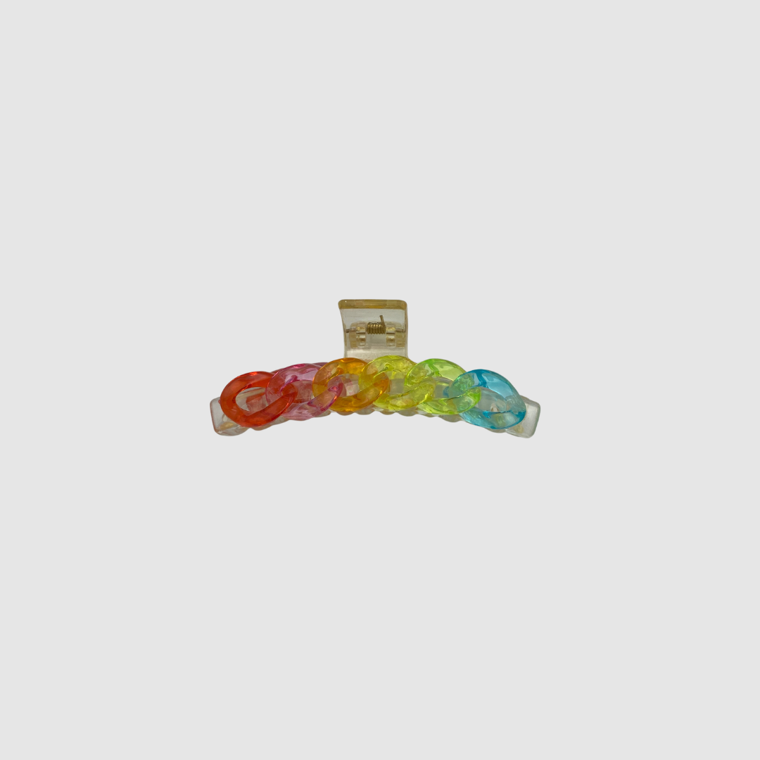 ΚΛΑΜΕΡ RAINBOW