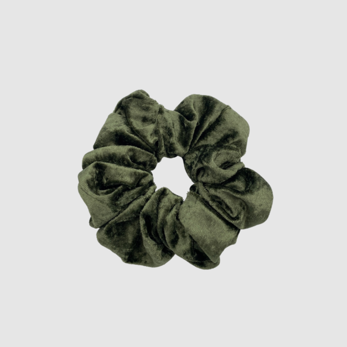 ΒΕΛΟΥΔΙΝΑ SCRUNCHIES - Wild