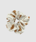SCRUNCHIE ΜΕ ΑΡΚΟΥΔΑΚΙΑ
