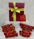 ΧΡΙΣΤΟΥΓΕΝΝΙΑΤΙΚΟ ADVENT CALENDAR (12 ΗΜΕΡΕΣ)