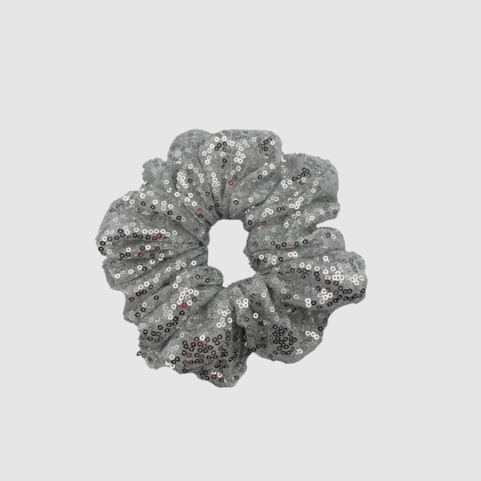 SCRUNCHIES ΜΕ ΠΑΓΙΕΤΑ