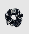HOLOGRAPHIC HALLOWEEN SCRUNCHIE