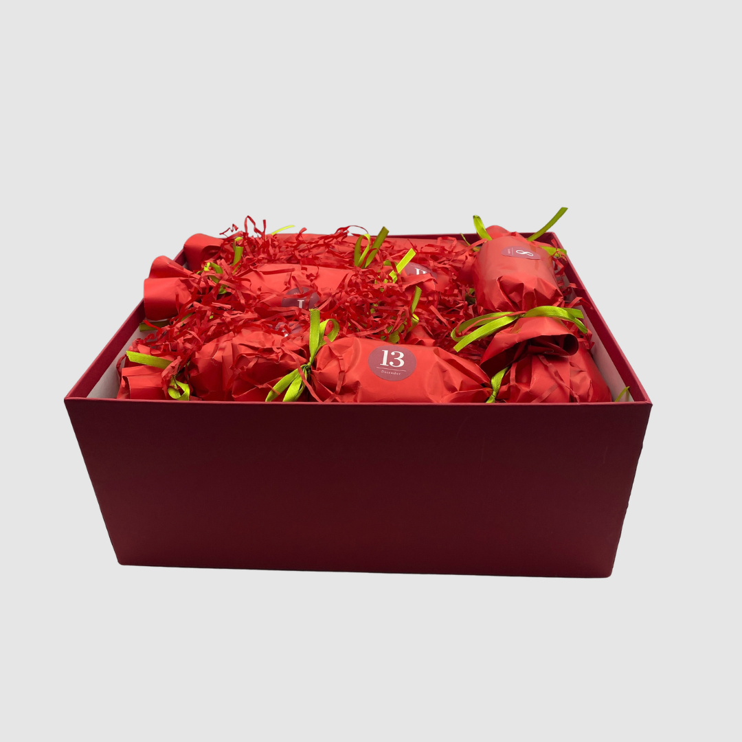 ΧΡΙΣΤΟΥΓΕΝΝΙΑΤΙΚΟ ADVENT CALENDAR (24 ΗΜΕΡΕΣ) - Image 2